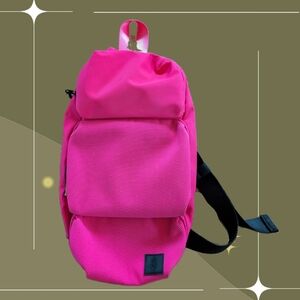 ✨ Fp Movement Dribble Pocket Sling Bag In Hot Pink